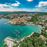 Awesome In Hébergement de vacances Linardići
