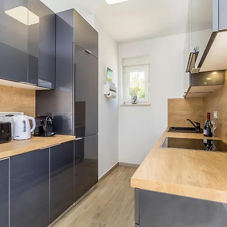 Casa vacanze In With Wifi