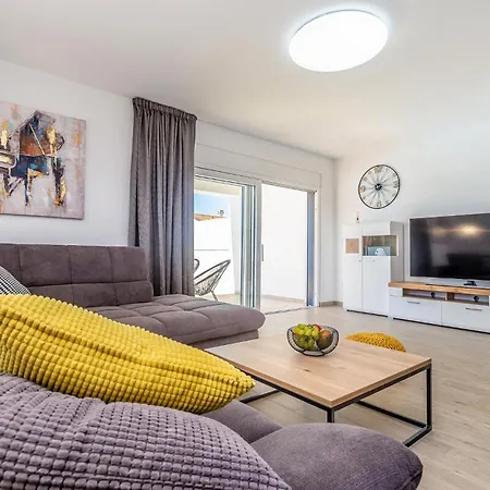 Casa vacanze In With Wifi