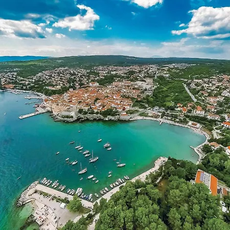 In With Wifi Casa vacanze Linardići