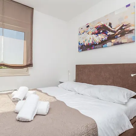 Casa vacanze In With Wifi *