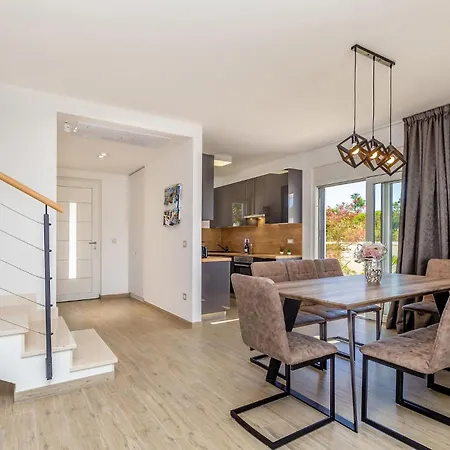 In With Wifi Casa vacanze Linardići