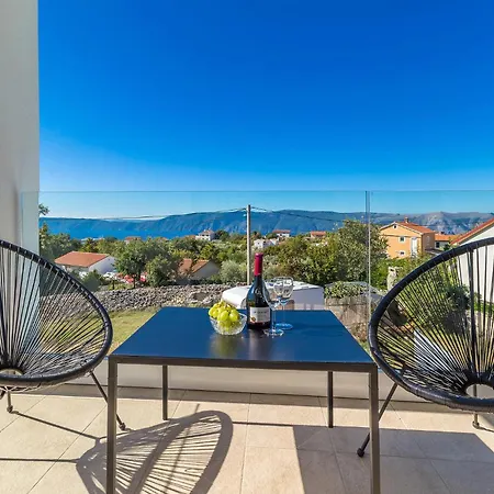 In With Wifi Casa vacanze Linardići