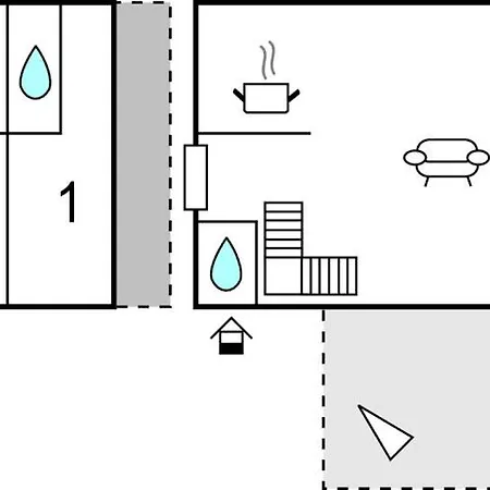 In With Wifi Casa vacanze Linardići
