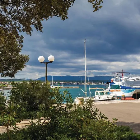 Awesome In Tatil Evi Linardići